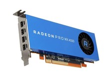 Amd radeon pro usato  Rovato