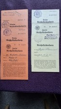 Leipzig reichsmessestadt stüc gebraucht kaufen  Leipzig