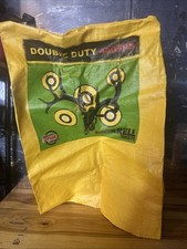 Morrell yellow double for sale  Mattapan