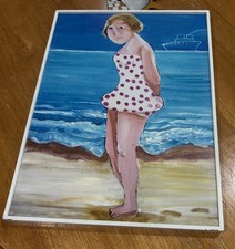 Rare nancy thomas for sale  Yorktown