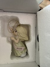 Precious moments ornament for sale  Shelbyville