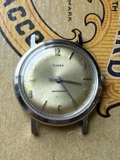 Timex vintage 1961 d'occasion  Expédié en Belgium