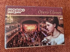 Opera glasses binoculars for sale  ABERDEEN