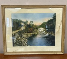 Original vintage wallace for sale  Blackstone