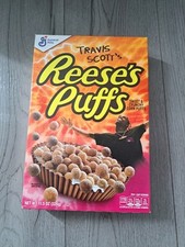 Travis scott reeses for sale  CARLUKE