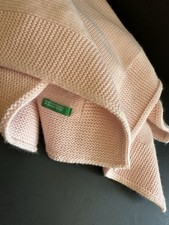 Benetton italy baby for sale  Pasco