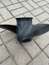 Mercury black max gebraucht kaufen  Bomlitz
