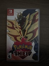 pokemon sword shield for sale pokemon sword shield for sale Lakeside