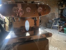 Macchina caffè professionale usato  Cona