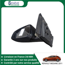 Retroviseur exterieur electriq d'occasion  Niort