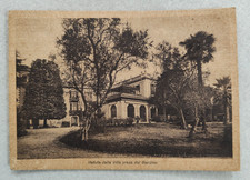 Cartolina brescia salò usato  Morra de Sanctis
