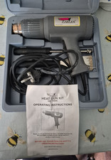Earlex heat gun for sale  LEEDS