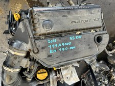 Motore 1.3 mjt usato  Milano
