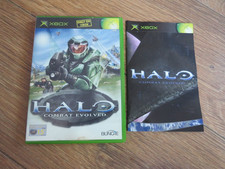 Oryginalna wersja Xbox HALO combat ewoluowana wersja pal  na sprzedaż  Wysyłka do Poland