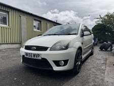 Ford fiesta st150 for sale  TORPOINT