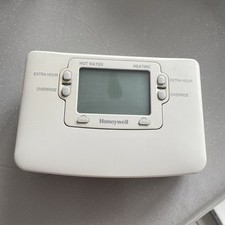 Honeywell channel programmer for sale  STEVENAGE