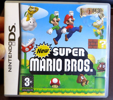 Nintendo new super usato  Albenga