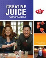 Creative juice crafting gebraucht kaufen  Berlin