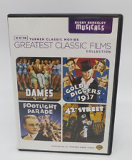 Busby berkeley musicals for sale  Central Point