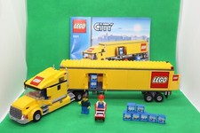 Lego city truck for sale  OLDHAM