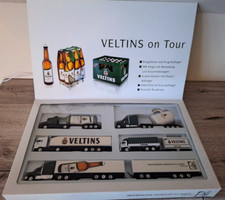 Veltins . 18 gebraucht kaufen  Munningen