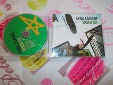 Avril Lavigne, Sk8er Boi (UK CD Single) comprar usado  Enviando para Brazil