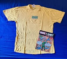 Marvel shirt collection usato  Genova