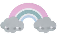 Garderobe kinder regenbogen gebraucht kaufen  Berlin