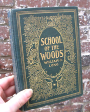 1902 school woods for sale  CARLISLE