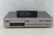 Yamaha cdx 580 gebraucht kaufen  Augsburg