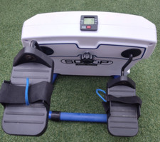 Scoop lateral trainer for sale  Henrico