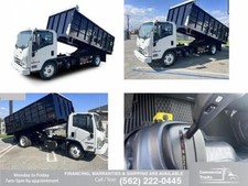 New isuzu dump for sale  Los Angeles