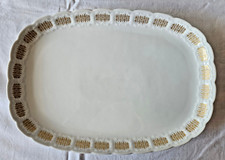 Servierplatte platte groß gebraucht kaufen  Neunkirchen