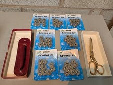 Sewing bobbins sewing for sale  TAMWORTH