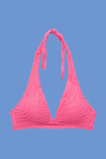 Esprit wattiertes neckholder gebraucht kaufen  Dassow