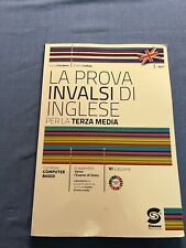Prova invalsi inglese usato  Napoli