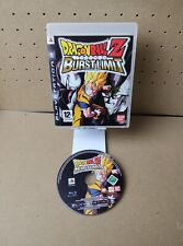 Dragon ball burstlimit d'occasion  Le Luc