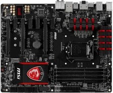Msi z97 gaming for sale  Barnegat