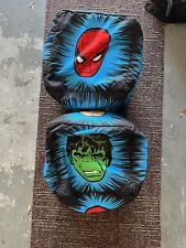 Marvel superheroes bean for sale  Jacksonville