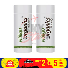 Vitiligo organics réparation d'occasion  Expédié en France