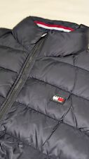 Mens puffer tommy for sale  ASHTON-UNDER-LYNE