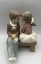 1991 lladro nao for sale  Stollings