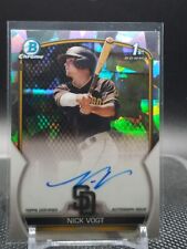 2023 bowman nick for sale  Lake Mary