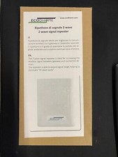 Ripetitore ecodhome usato  Chiari