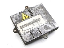 Mercedes 500 350 gebraucht kaufen  Hövelhof