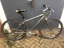 Giant hybrid bike for sale Giant hybrid bike for sale  LEEDS