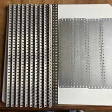 Pièces meccano compatibles d'occasion  Montoire-sur-le-Loir