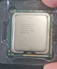 Intel core 950 usato  Lecco