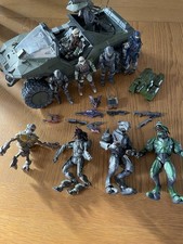 halo action figures for sale halo action figures for sale SUNDERLAND