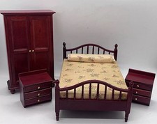 Dolls house furniture for sale  WIDNES